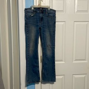 Hollister EpicFlex Bootcut Jeans size 31X30